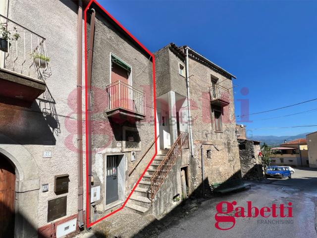 Casa in vendita a Solopaca, Benevento