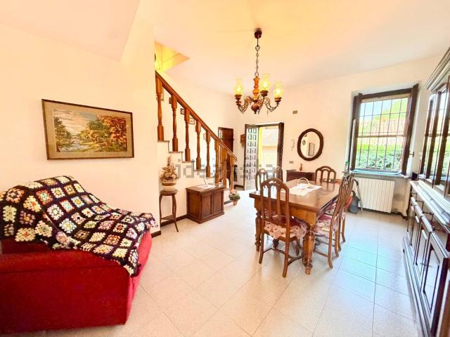 Casa in vendita a Cassinetto, Pavia