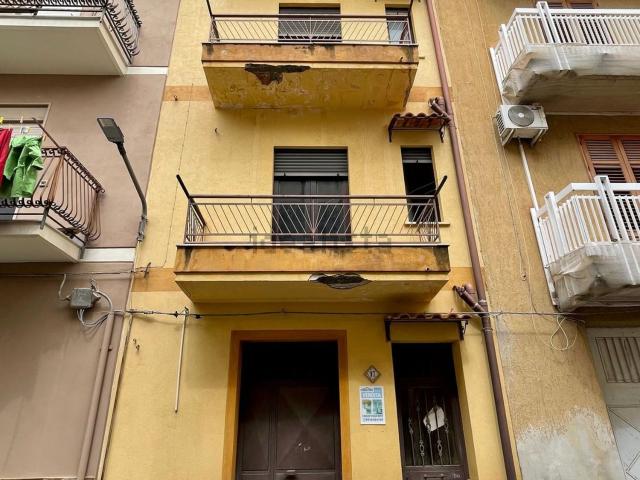 Casa in vendita a Casteldaccia, Sicilia