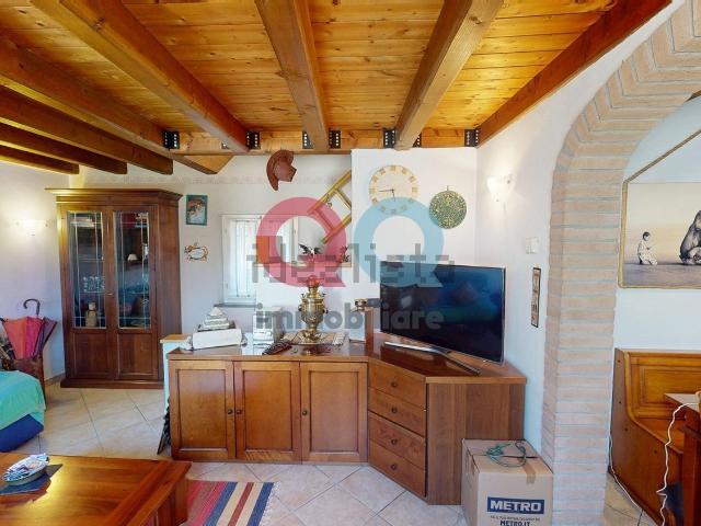 Casa in vendita a Rivignano Teor / Rivignan Teôr, Rivignano