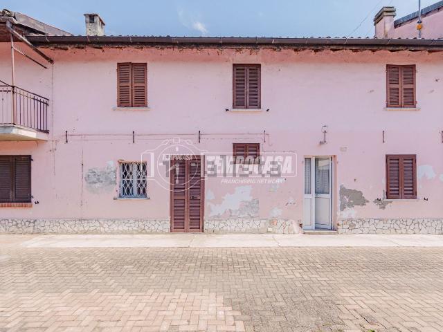 Casa in vendita a San Giorgio Di Lomellina, Lombardia