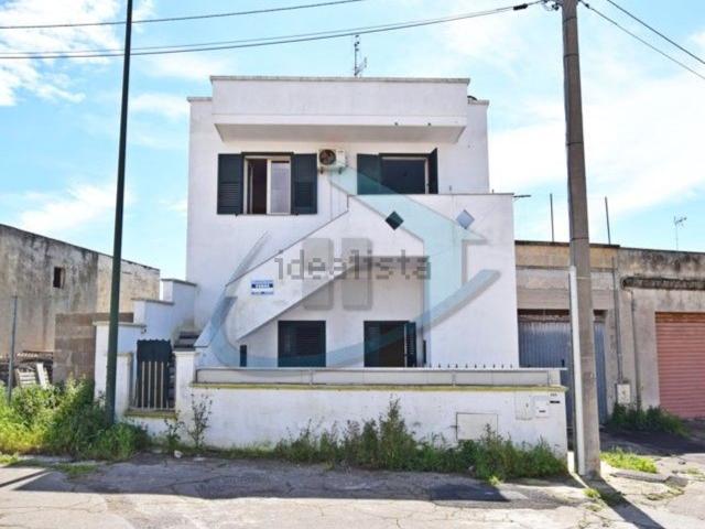 Casa in vendita a Puglia, Lecce