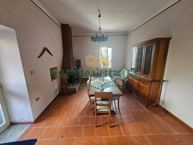 Casa in vendita a Giano Vetusto, Campania