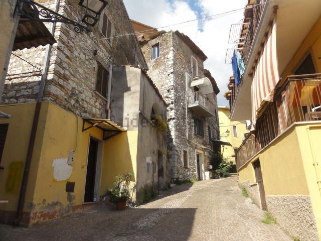 Casa in vendita a Ceccano, Lazio