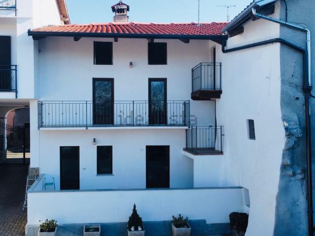 Casa in vendita a Piemonte, Torino