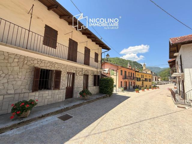 Casa in vendita a Piemonte, Cuneo