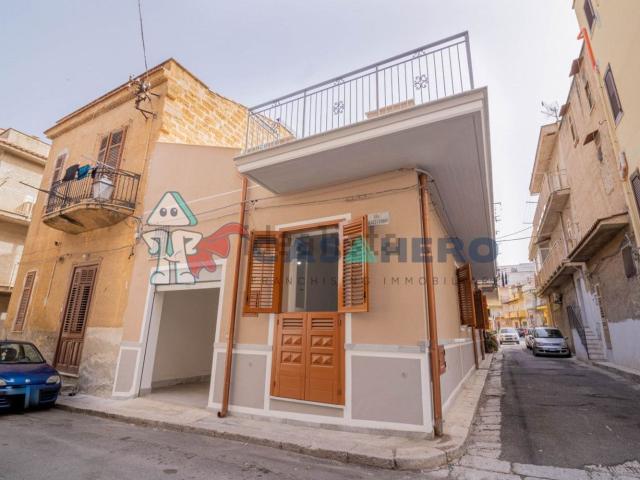 Casa in vendita a Villabate, Sicilia