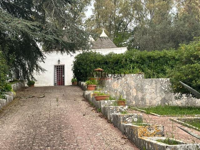 Casa in vendita a Canale di Pirro, Puglia