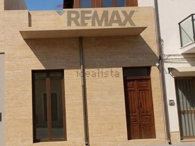 Casa in vendita a Vittoria, Sicilia