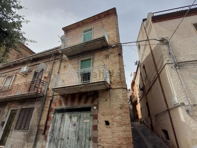 Casa in vendita a Monteodorisio, Chieti