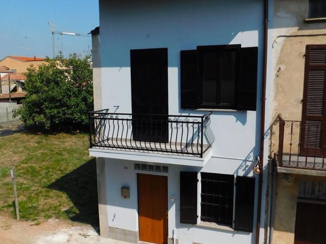 Casa in vendita a Garlasco, Lombardia