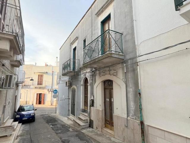 Casa in vendita a Ceglie Messapica, Brindisi