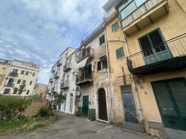 Casa in vendita a I Circoscrizione, Palermo