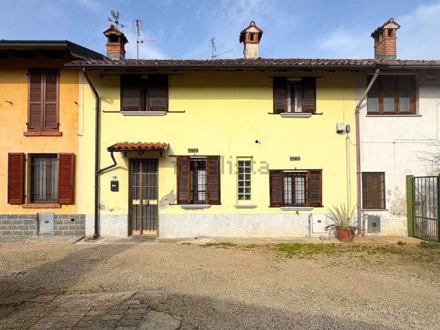 Casa in vendita a Garlasco, Lombardia