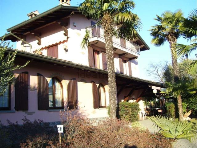 Casa in vendita a Montesordo, Cermenate