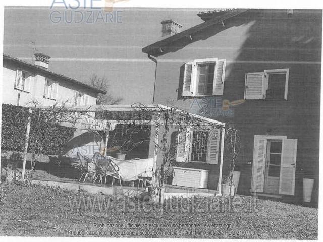 Casa in vendita a Uzzano, Forone