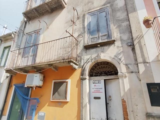 Casa in vendita a Calabria, Reggio Calabria