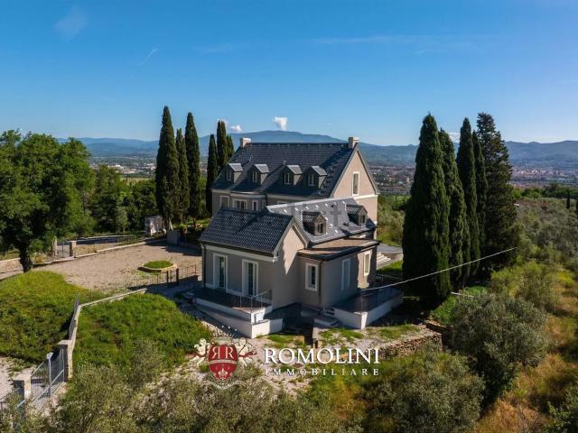 Casa in vendita a Ripa dell'Olmo, Arezzo