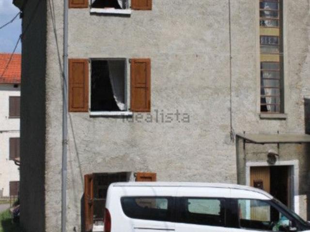Casa in vendita a Albareto, Reggio Emilia