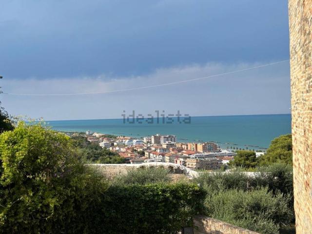 Casa in vendita a Marano, Marche