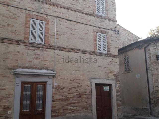 Casa in vendita a Marche, Fermo