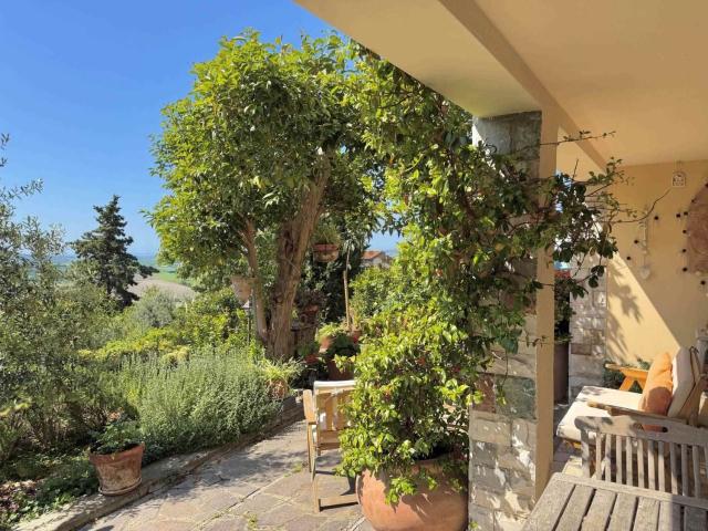 Casa in vendita a Santa Luce, Toscana