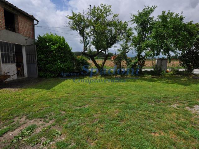 Casa in vendita a Ponte Buggianese, Anchione