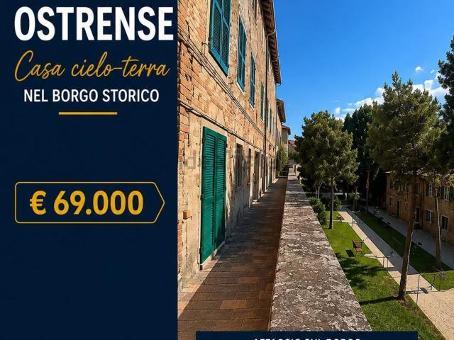 Casa in vendita a Marche, Ancona