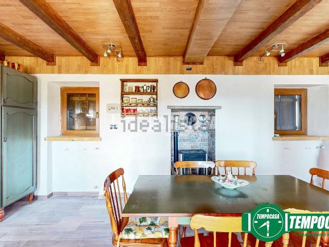 Casa in vendita a Piemonte, Alessandria