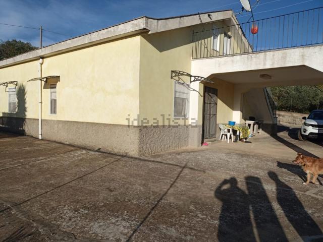 Casa in vendita a Piazza, Sicilia