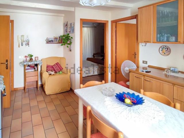 Casa in vendita a San Lorenzo, Marche