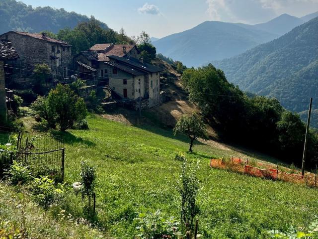 Casa in vendita a Piemonte, Cuneo