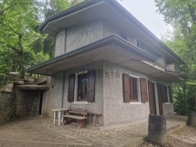 Casa in vendita a Comunità montana della valle Trompia, Lumezzane