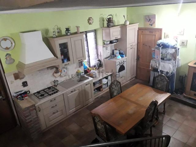 Casa in vendita a Cassine, Alessandria