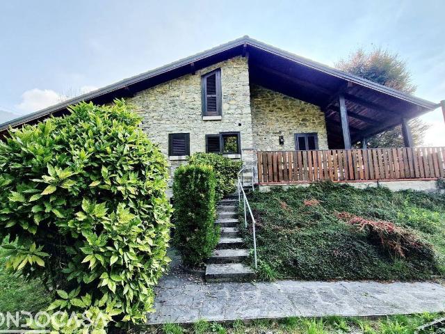 Casa in vendita a Centro Valle Intelvi, Casasco D'intelvi