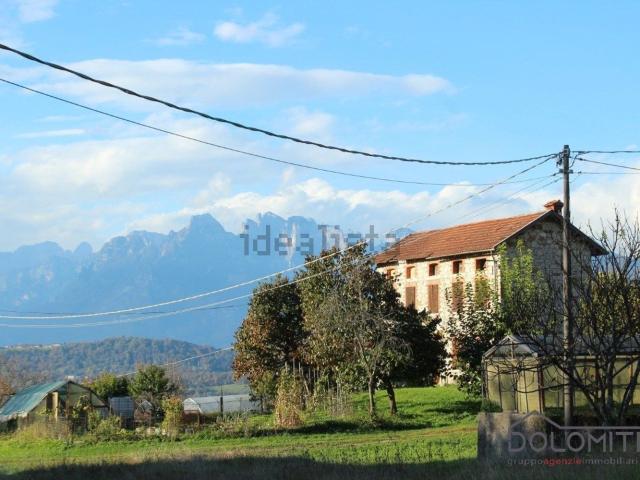 Casa in vendita a Limana, Veneto
