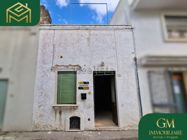 Casa in vendita a Puglia, Lecce