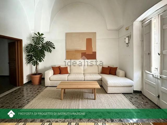 Casa in vendita a Torricella, Taranto