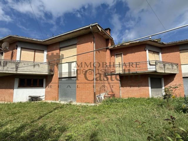 Casa in vendita a Abbadia Di Montepulciano, Toscana