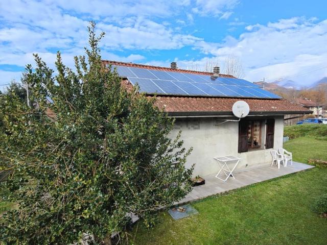 Casa in vendita a Unione di comuni Montana Lunigiana, Villafranca In Lunigiana