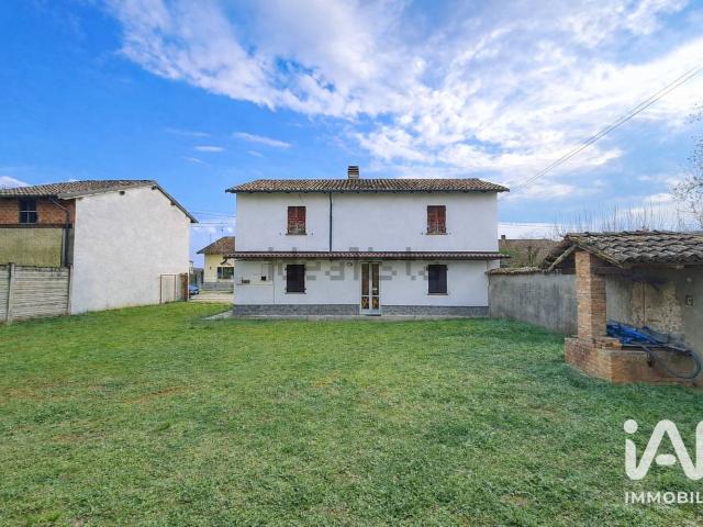 Casa in vendita a Piemonte, Alessandria