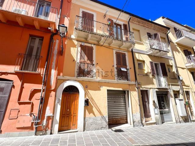 Casa in vendita a Chieti, Abruzzo