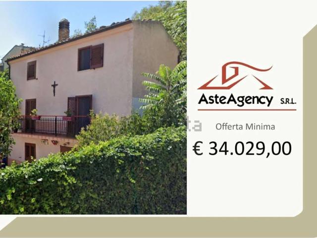 Casa in vendita a Pietranico, Abruzzo