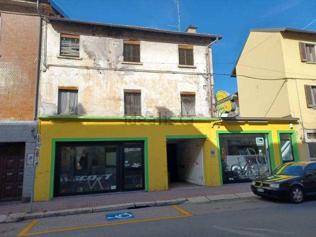 Casa in vendita a Piemonte, Verbano-cusio-ossola