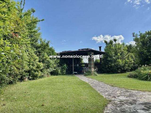 Casa in vendita a Montemurlo