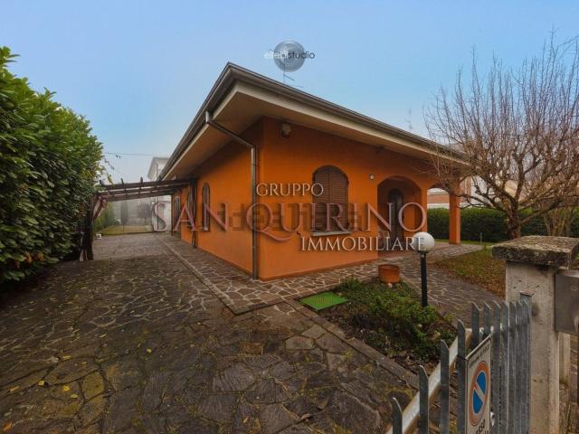Casa in vendita a Pianura Reggiana, Re