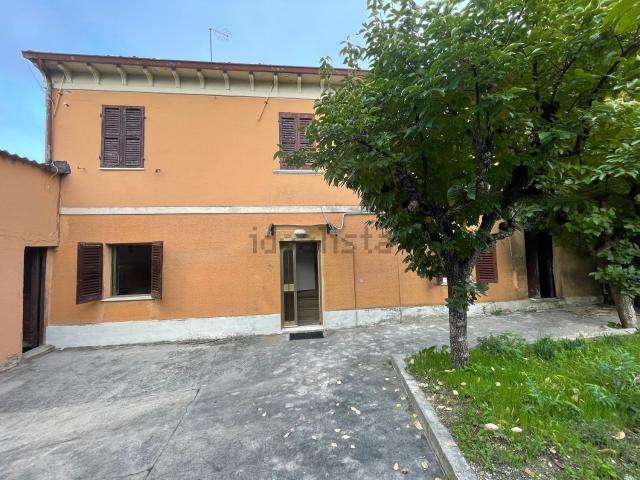 Casa in vendita a Marche, Ancona