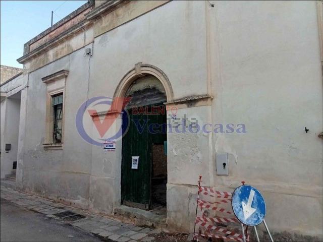 Casa in vendita a Puglia, Lecce