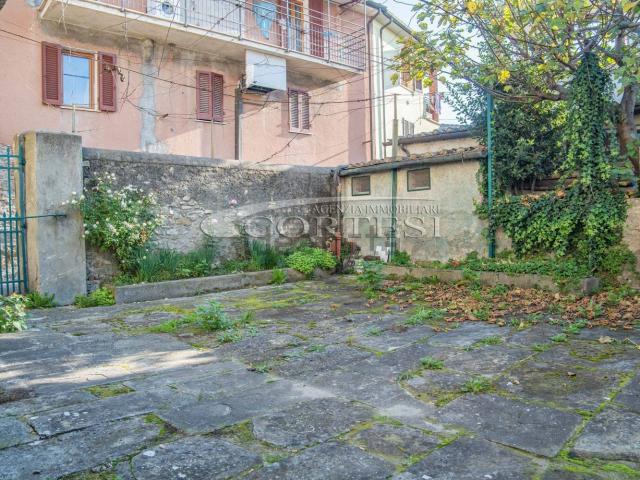 Casa in vendita a Selci, San Giustino