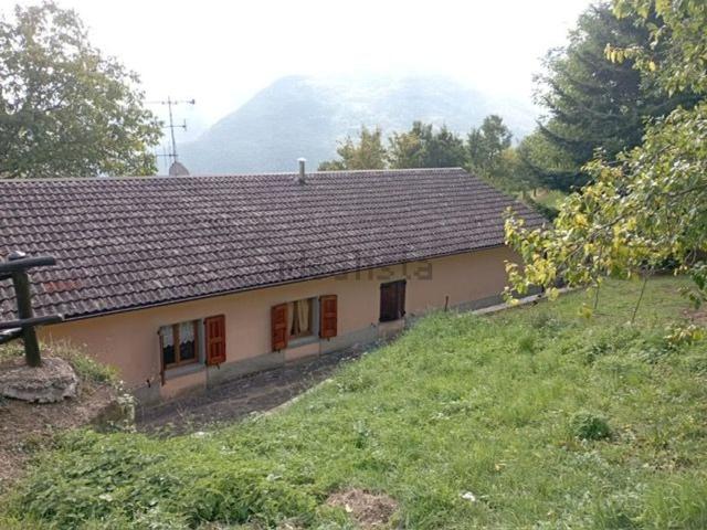 Casa in vendita a Unione dei comuni del Frignano, Lama Mocogno